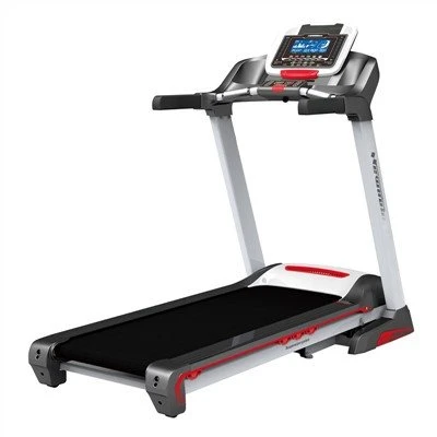 1,5HP DC Tredemølle for hjemmebruk
