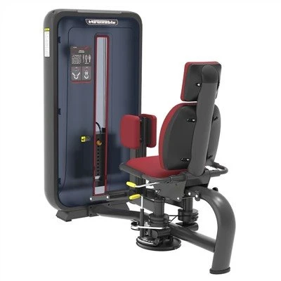 Adductor maskin