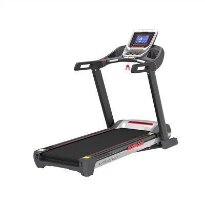 Hjemmebruk LCD tredemølle
