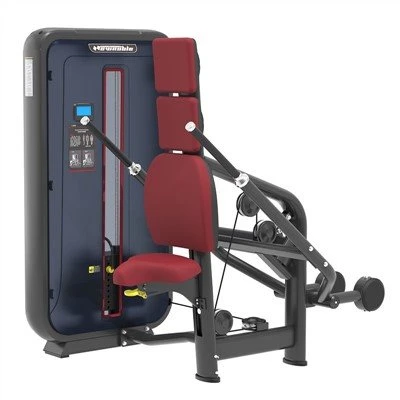 Sittende Tricep Extension Machine